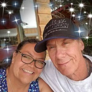 Meet your Posher, Llorie n danny